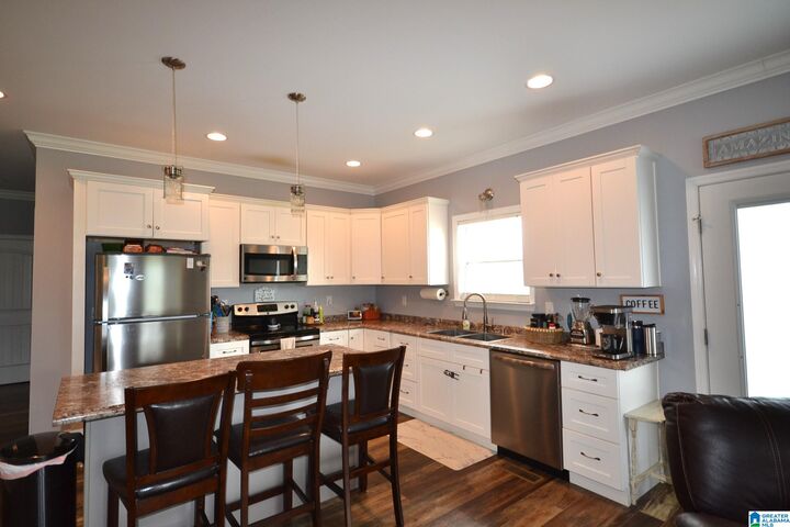 Property Photo: 2030 Day Gap Road AL 35057