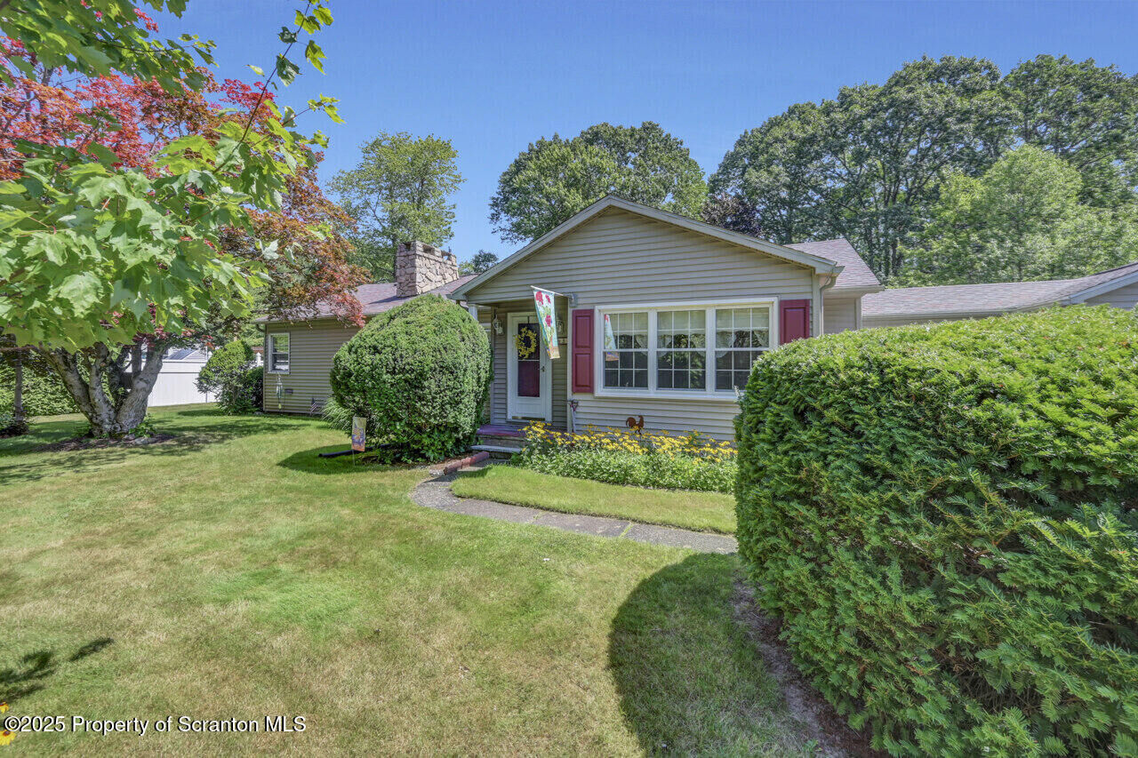 Property Photo:  302 Wimmers Road L 3  PA 18436 