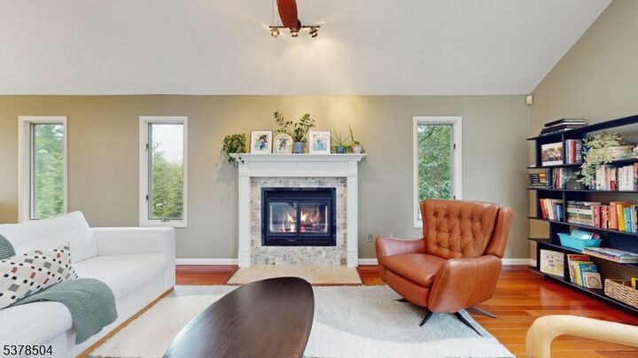 Property Photo: 51 Ditmars Cir NJ 08844