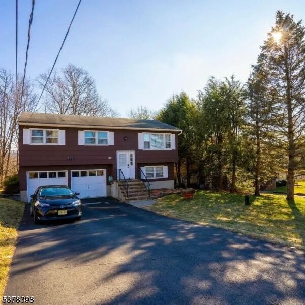Property Photo:  36 Florence St  NJ 07874 