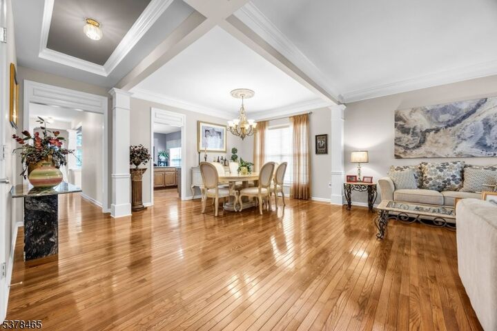 Property Photo:  114 Stone Manor Dr  NJ 08873 