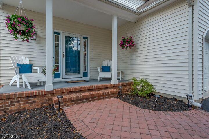 Property Photo: 396 Vanderveer Rd NJ 08807