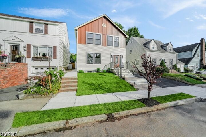 Property Photo:  24 Overlook Ter  NJ 07040 