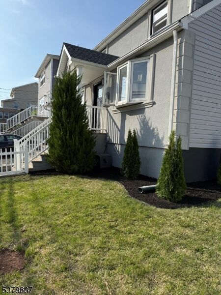 Property Photo: 179 Boston Ave NJ 07205