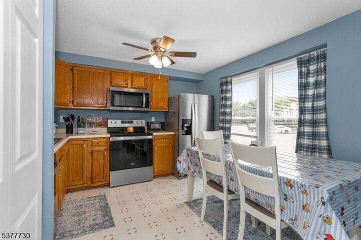 Property Photo: 26 Constitution Way NJ 07416