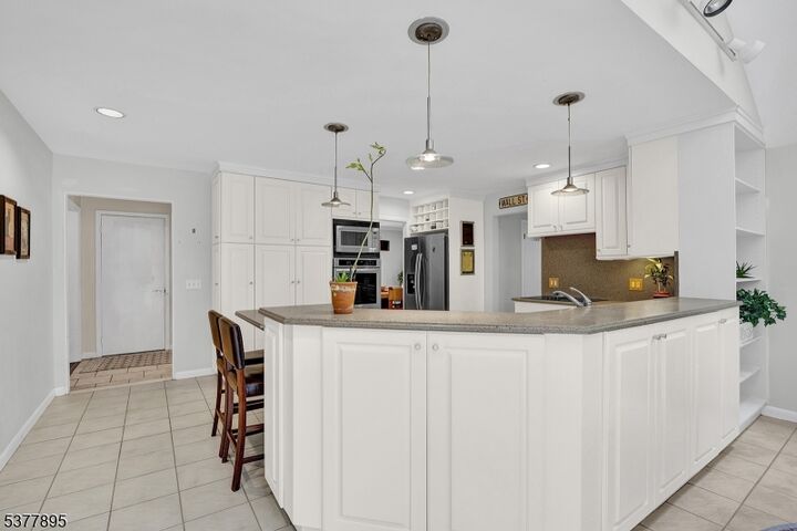 Property Photo: 30 Twin Brooks Trl NJ 07930
