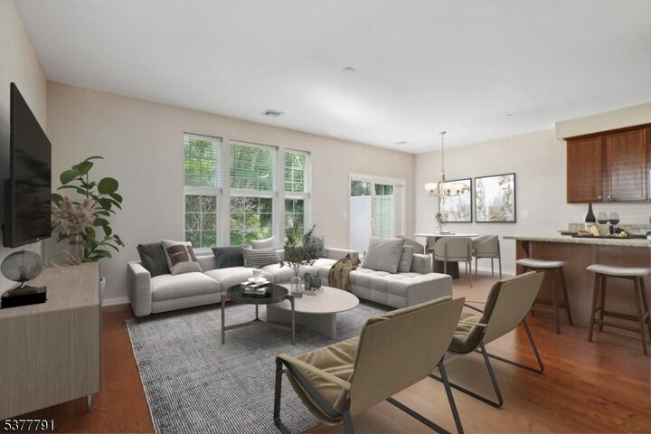 Property Photo: 401 Waterview Ct NJ 07927