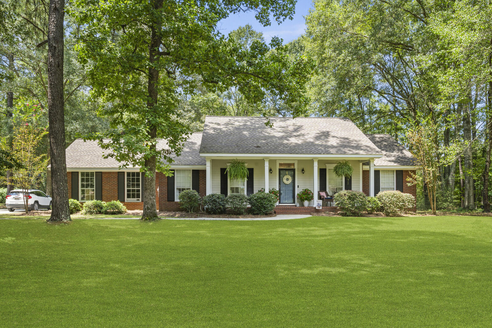 Property Photo: 89 Cumberland Pass MS 39402