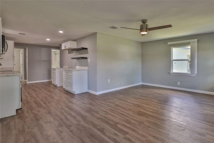 Property Photo:  110 Millican Street  TX 77422 