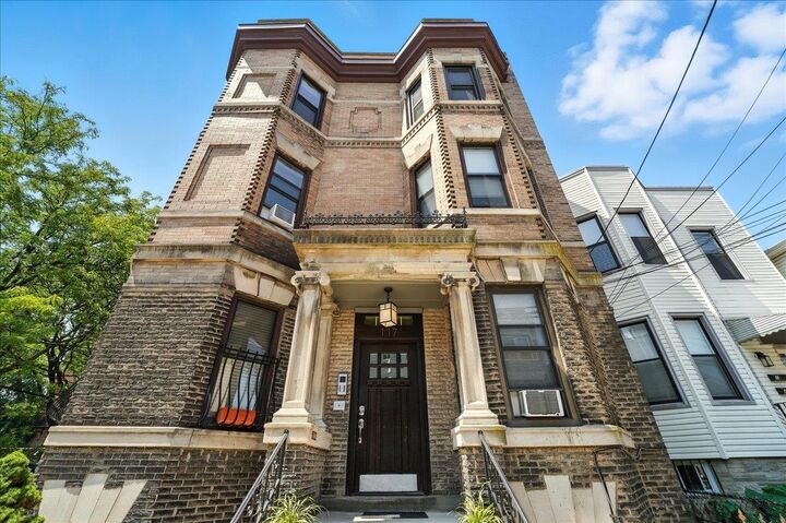 Property Photo:  117 Ogden Ave 1L  NJ 07307 