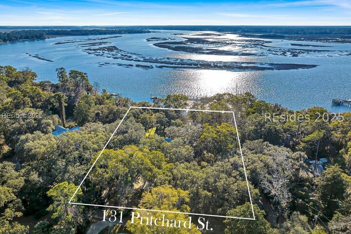 131 Pritchard Street  Bluffton SC 29910 photo