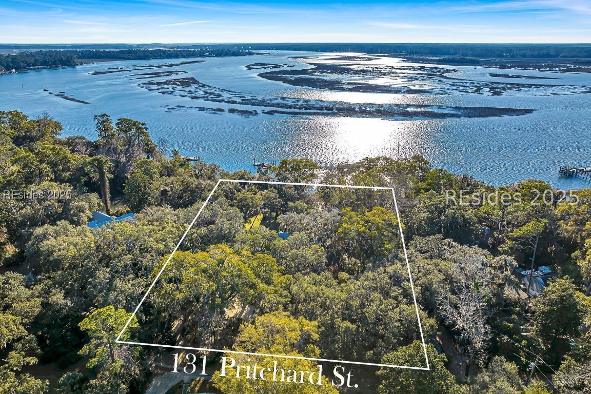 Property Photo:  131 Pritchard Street  SC 29910 