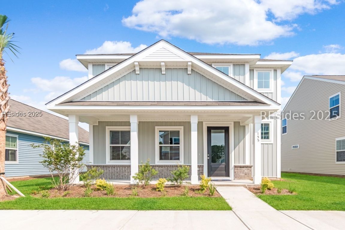 Property Photo:  194 Standing Oaks Drive  SC 29909 