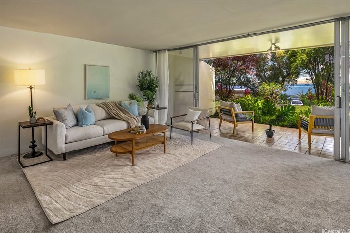 Property Photo:  46-109 Konohiki Street 3913  HI 96744 