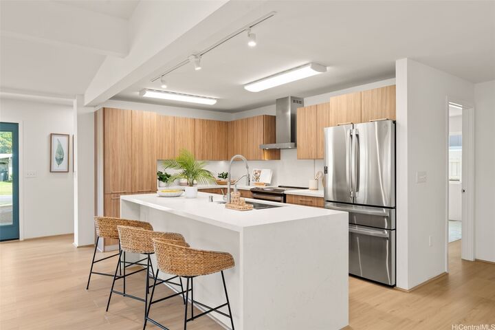 Property Photo:  1126 Lunaai Street  HI 96734 