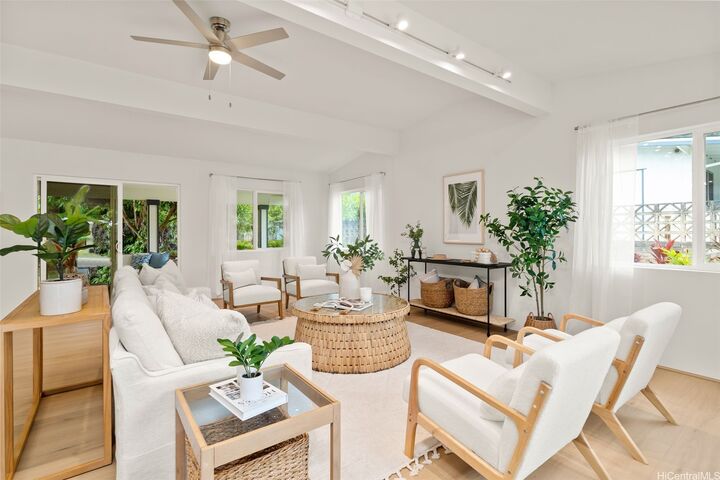 Property Photo: 1126 Lunaai Street HI 96734