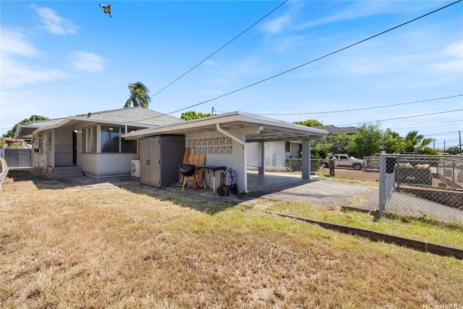 Property Photo:  1457 Kokea Street  HI 96817 