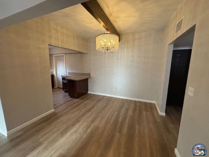 Property Photo: 2010 Willow Dr CA 92243