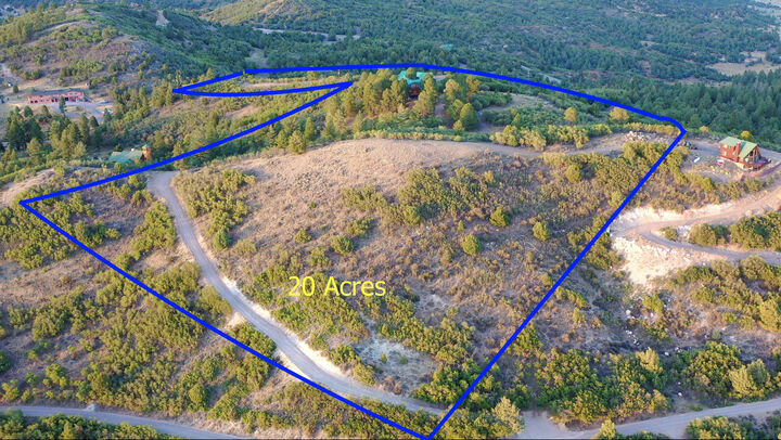 Property Photo:  2498 W Silverado Ridge  UT 84762