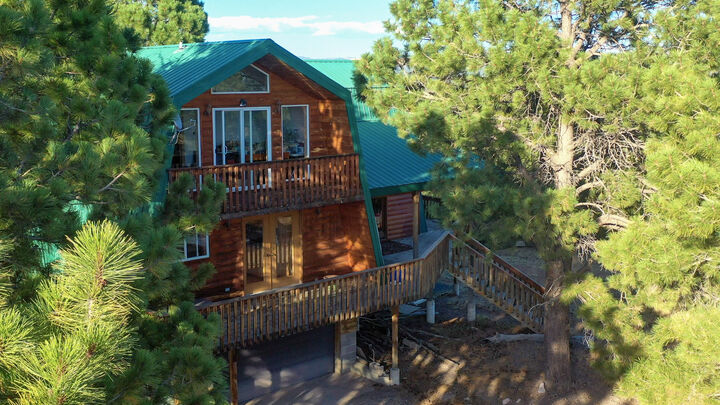 Property Photo:  2498 W Silverado Ridge  UT 84762 