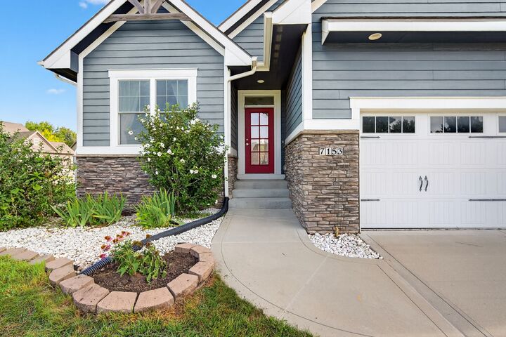 Property Photo:  7153 Cody Drive  IA 50266 