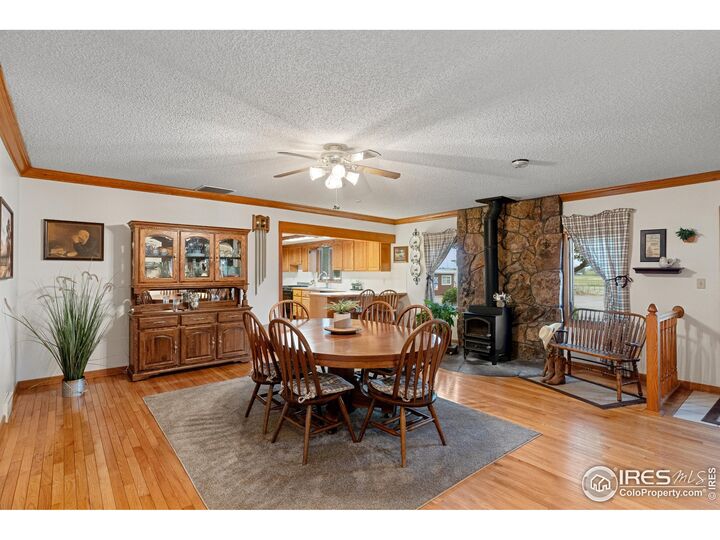Property Photo:  13801 Elmore Rd  CO 80504 