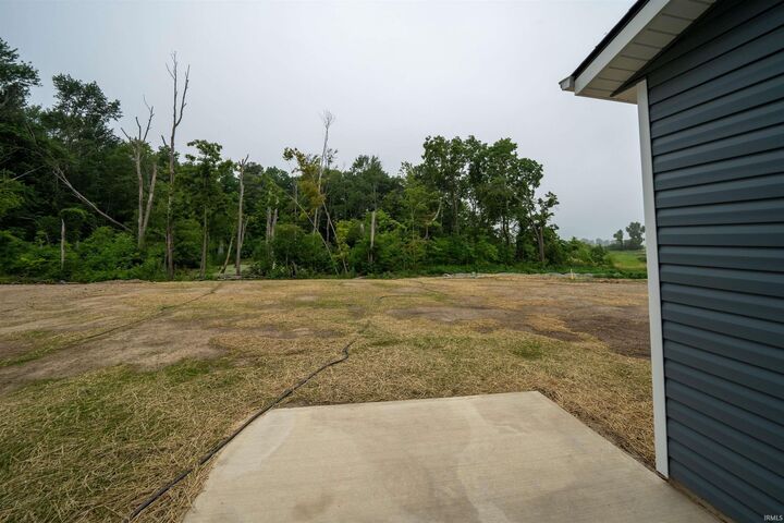 Property Photo: 1155 Lagonda Trail IN 46818