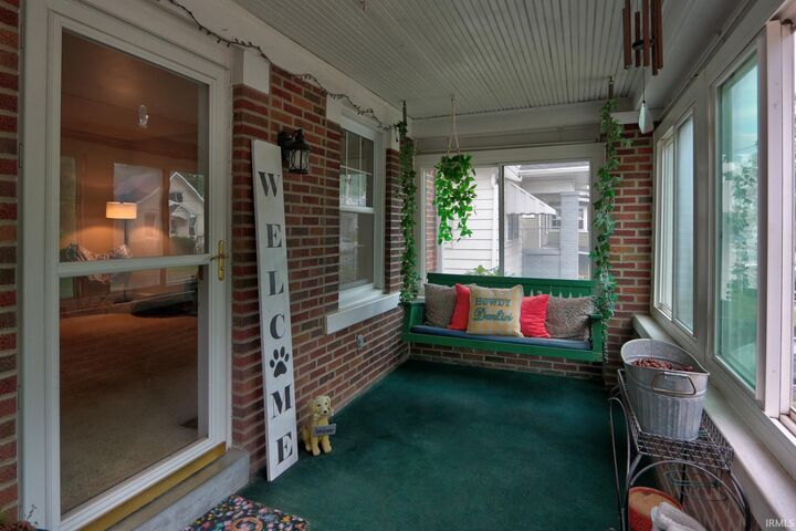 Property Photo:  3009 W Franklin Street  IN 47712 