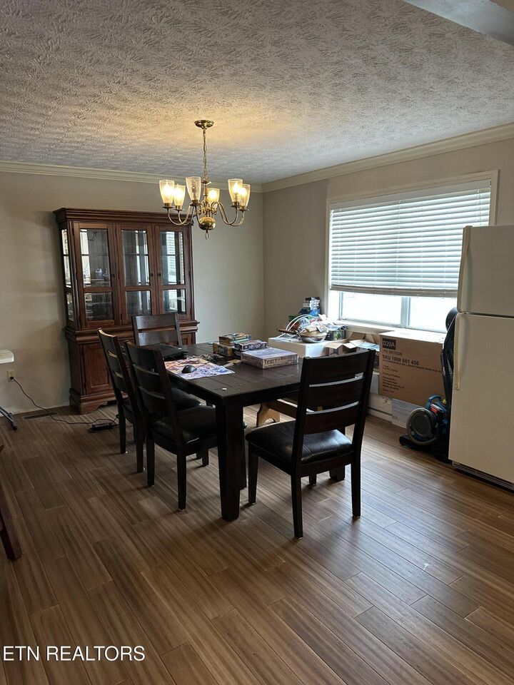 Property Photo:  708 Calvin St  TN 37763 