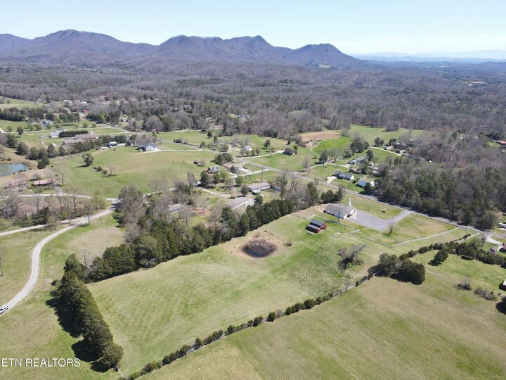 Property Photo: 0 Tazewell Pike TN 37779