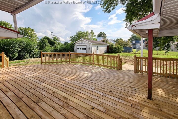 Property Photo:  2210 1st Street  WV 25510 