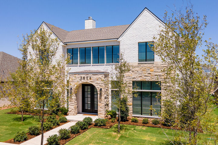 Property Photo: 3806 126th Street TX 79423