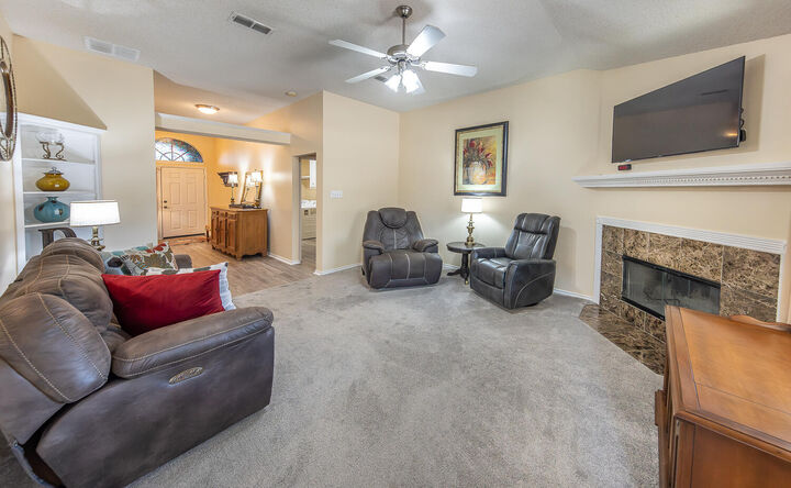 Property Photo:  10609 Elkridge Avenue  TX 79423 