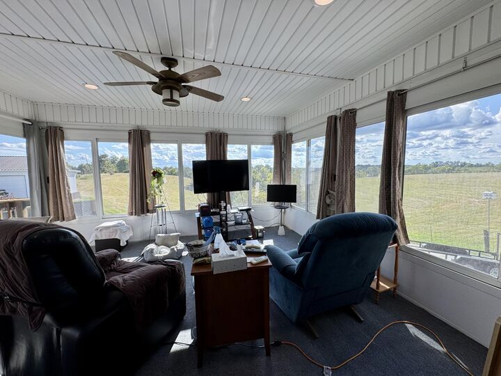 Property Photo:  1410 Poosey Ridge Road  KY 40475 