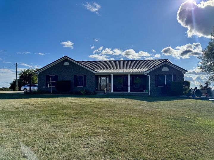 Property Photo:  1410 Poosey Ridge Road  KY 40475 