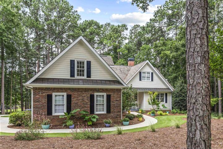 Property Photo:  1081 Anchor Bay Circle  GA 30642 