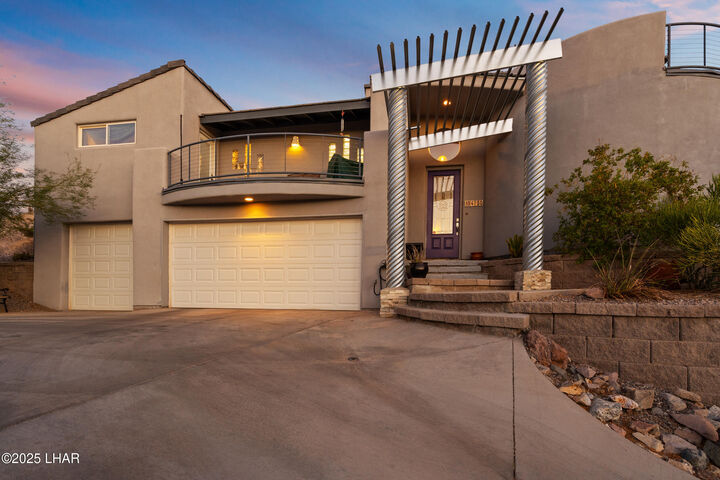 Property Photo: 4150 Peruvian Dr AZ 86406
