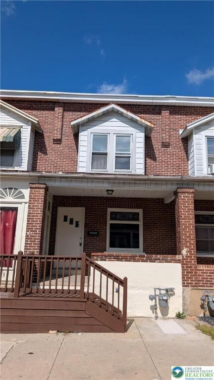 Property Photo:  243 E Elm  PA 18109 