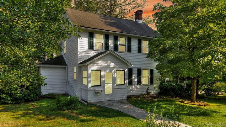 Property Photo:  99 Golden Hill Avenue  NY 10924 
