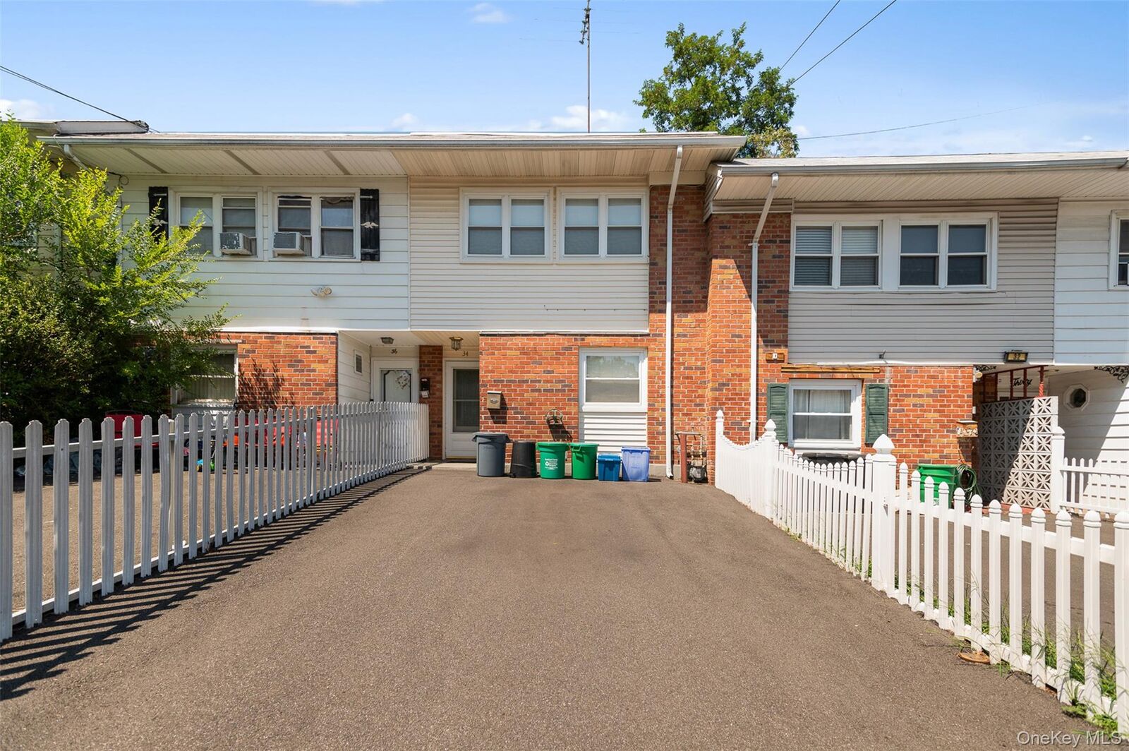 Property Photo: 34 Brownsell Avenue NY 10993