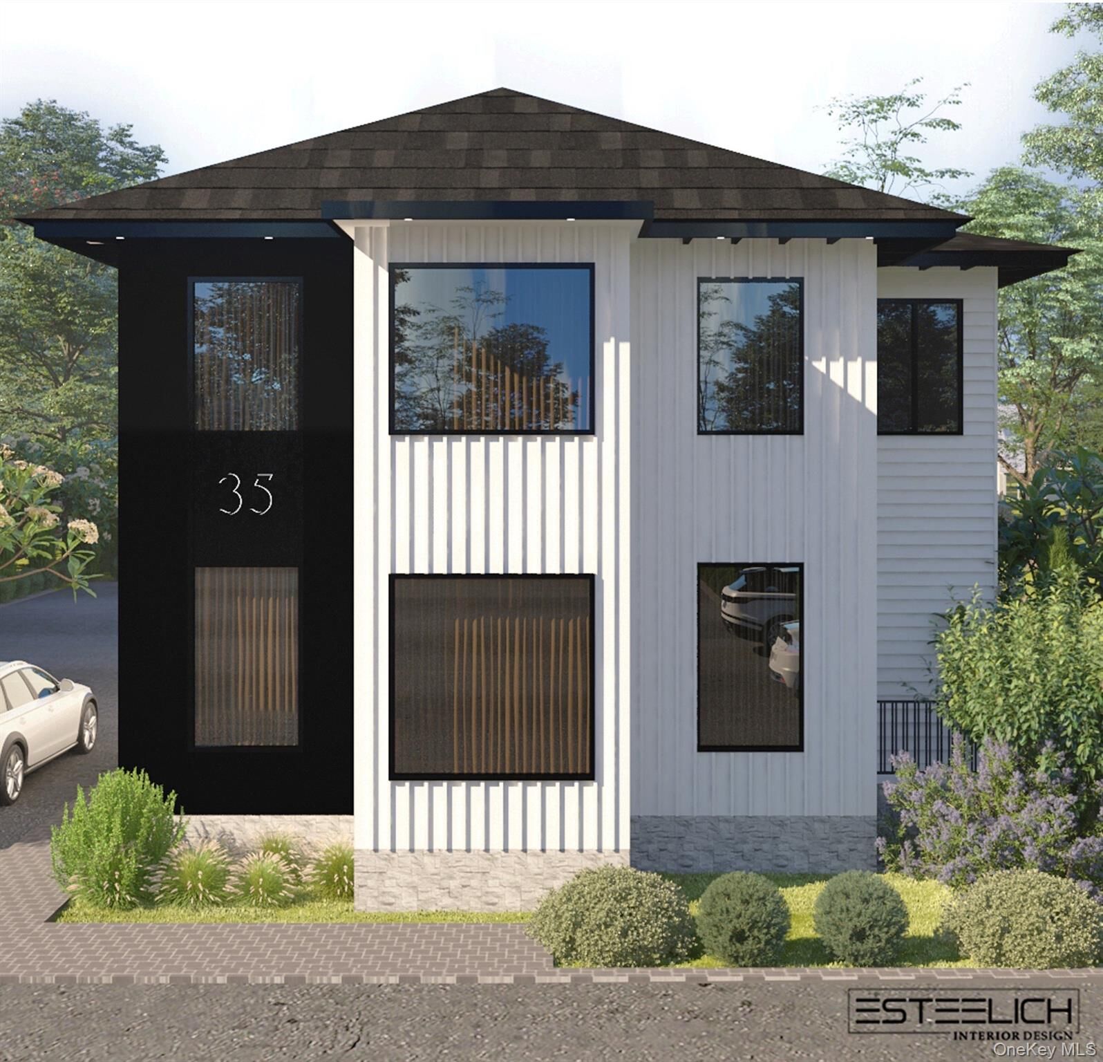 Property Photo:  35 Prospect Street 111  NY 10977 