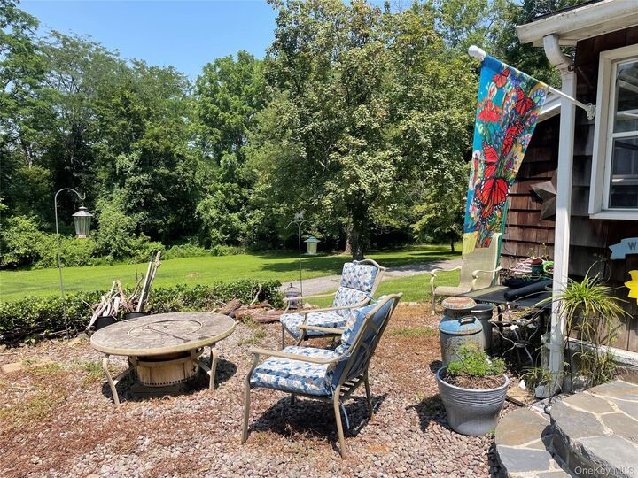 Property Photo:  5 Douglas  NY 12590 