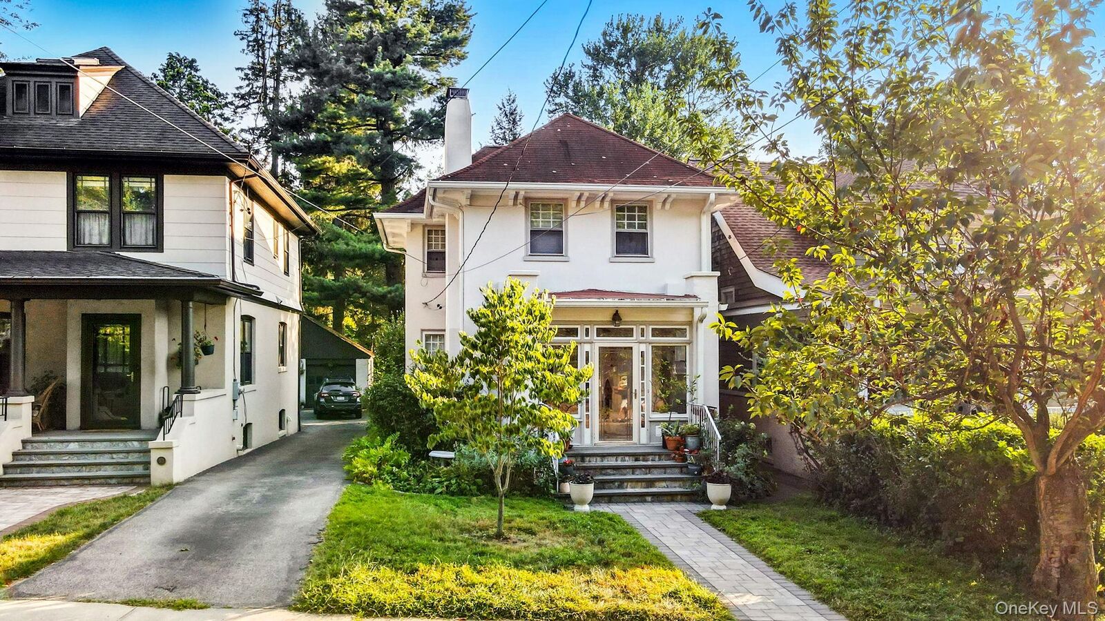 Property Photo: 89 Altamont Avenue NY 10591
