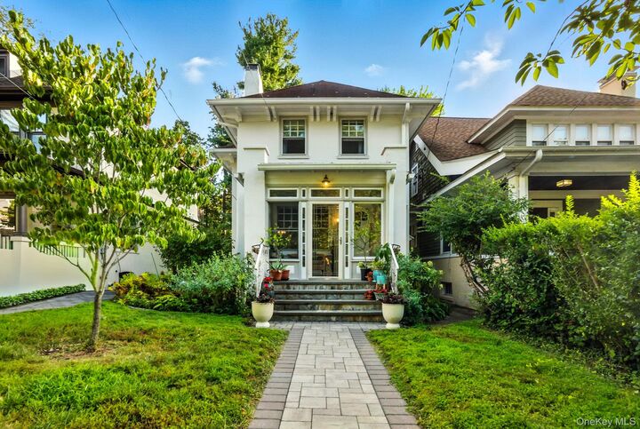 89 Altamont Avenue  Tarrytown NY 10591 photo
