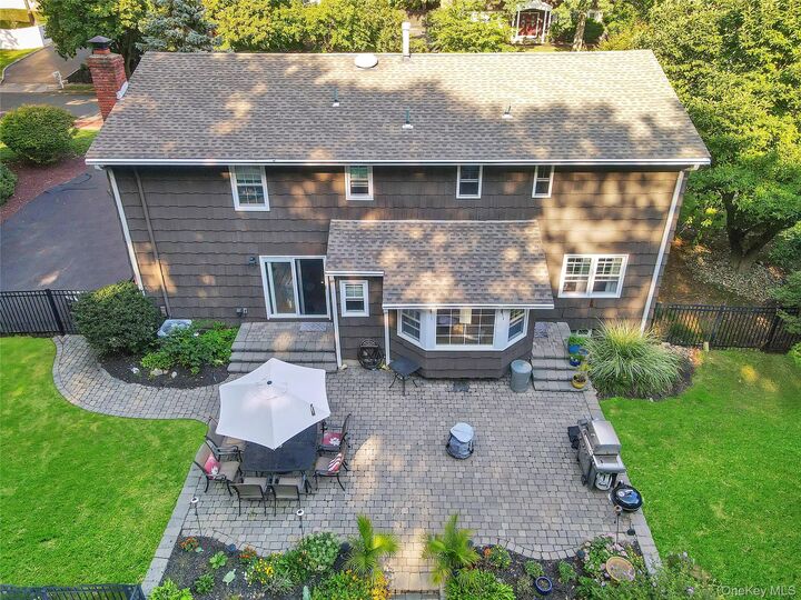 Property Photo:  125 Constitution Drive  NY 10962 