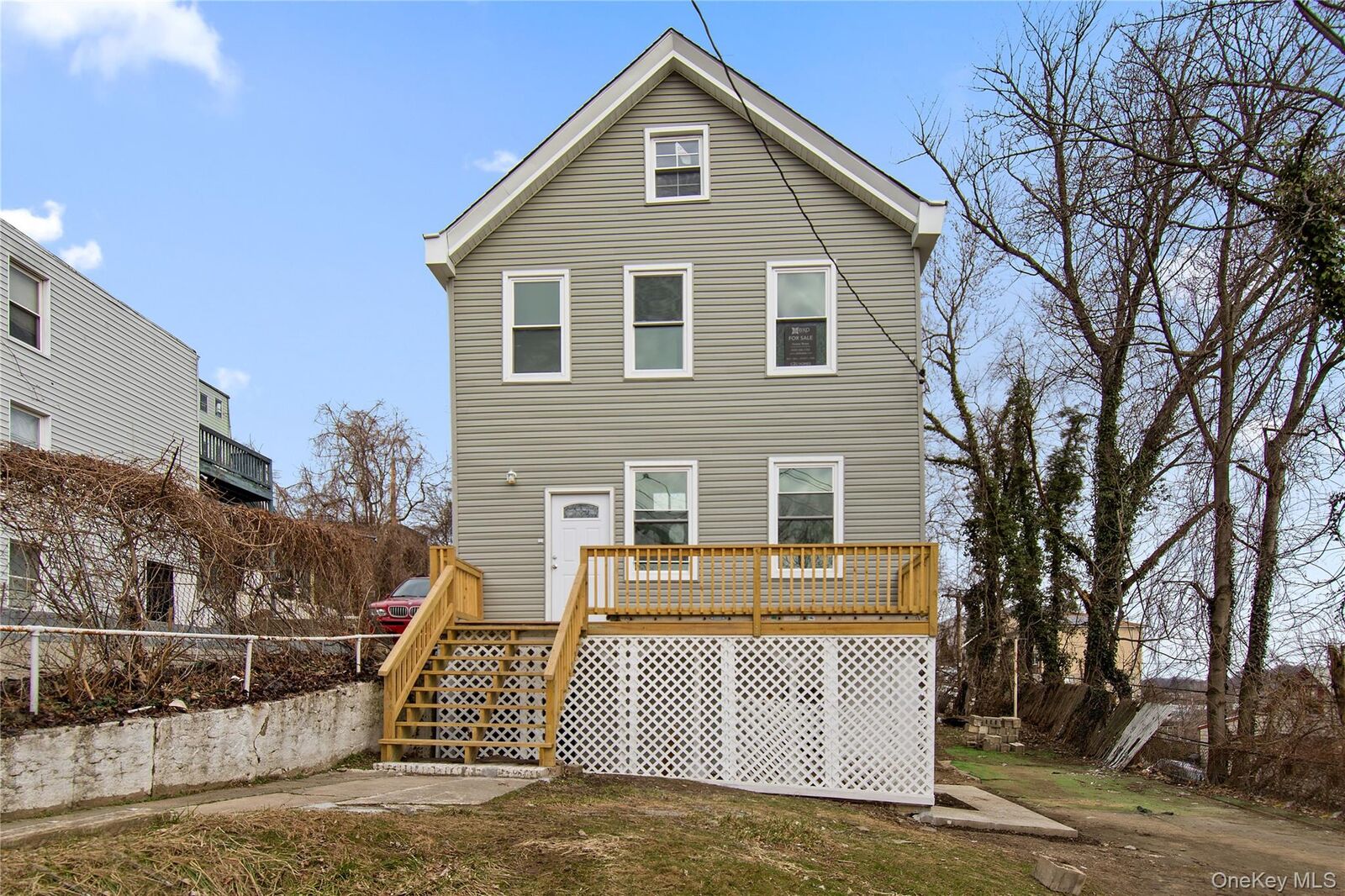 Property Photo:  205 Lake Avenue  NY 10703 
