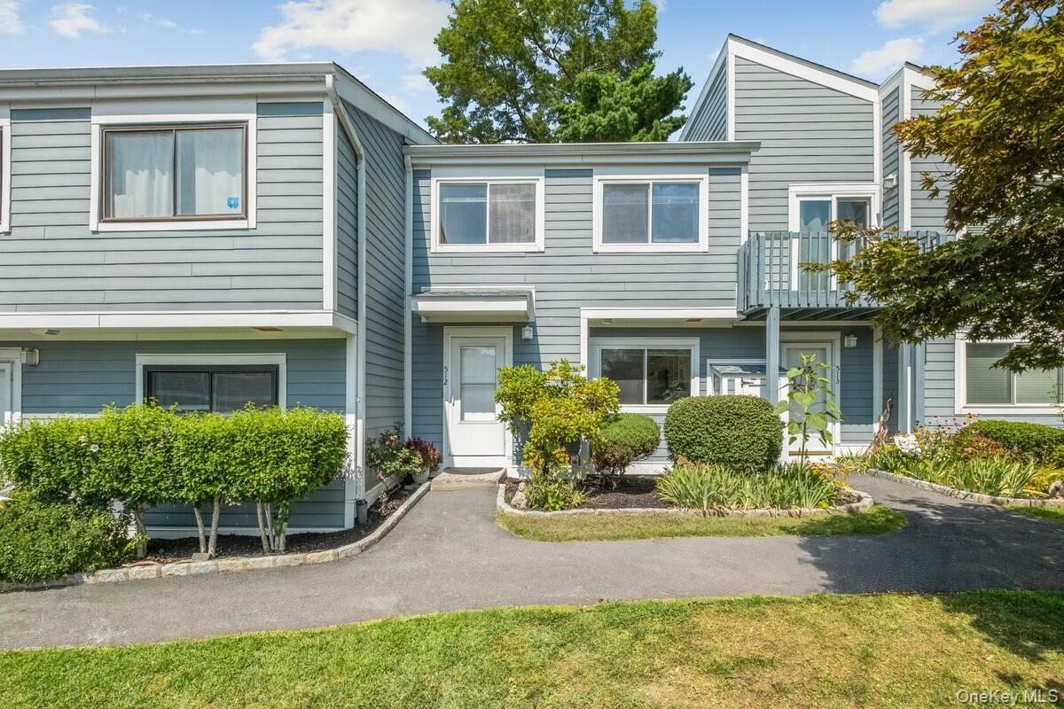 Property Photo:  25 Barker Street 512  NY 10549 
