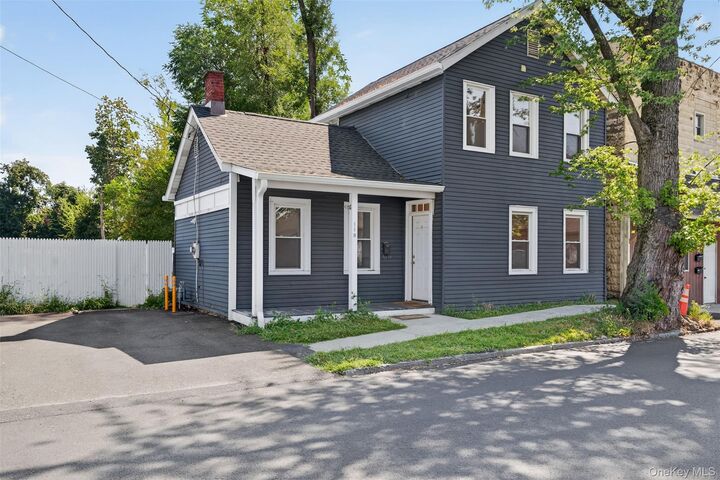 Property Photo:  110 Pine Street  NY 12401 