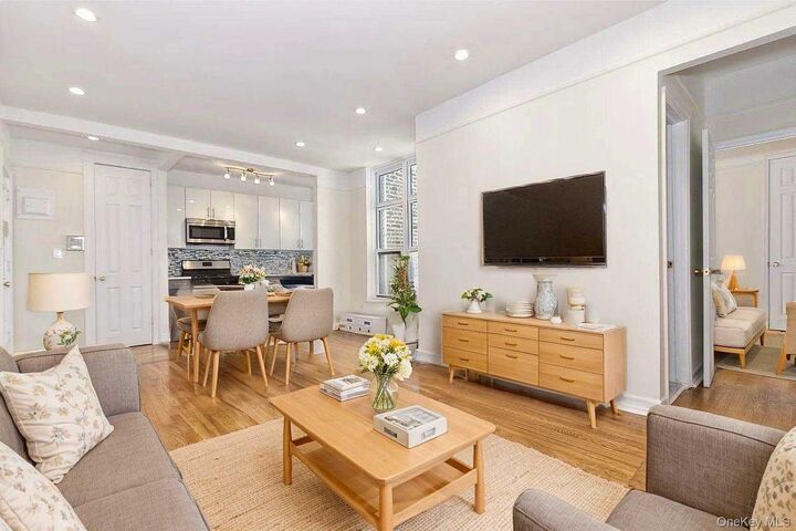 130 Bay Ridge Parkway 6D  Brooklyn NY 11209 photo