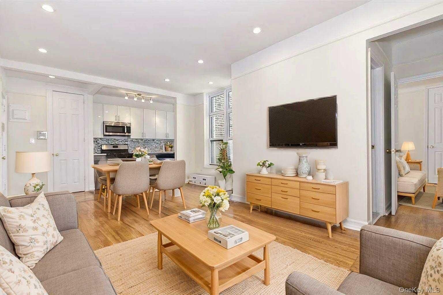 Property Photo: 130 Bay Ridge Parkway 6D NY 11209